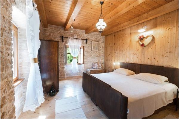 House K1, for 6 persons