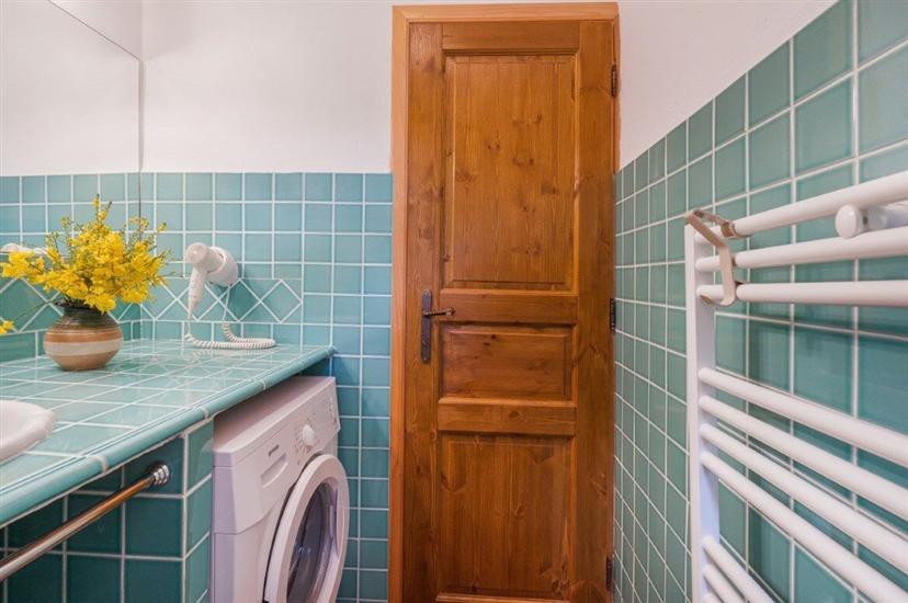 House K1, for 6 persons