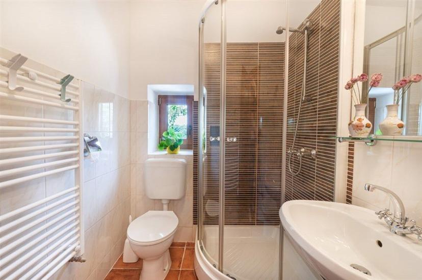 House K1, for 6 persons