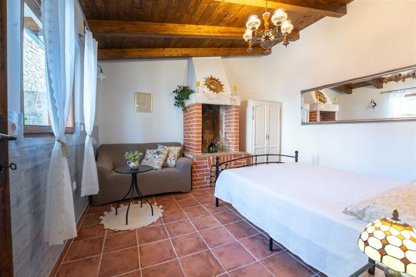 House K1, for 6 persons