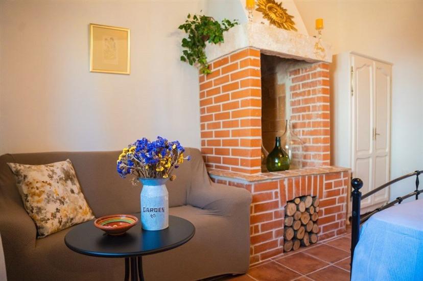 House K1, for 6 persons