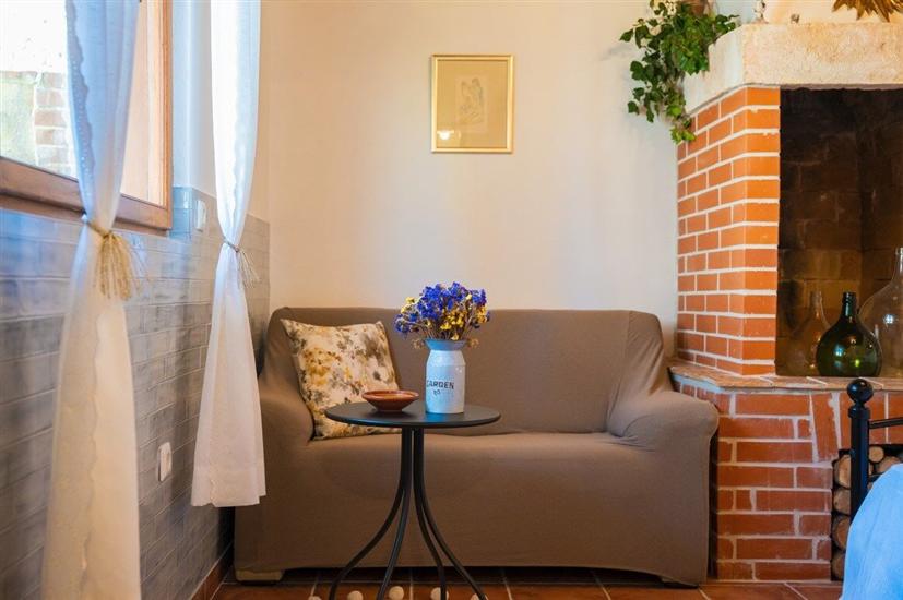 House K1, for 6 persons