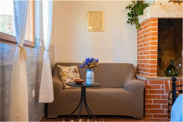 House K1, for 6 persons