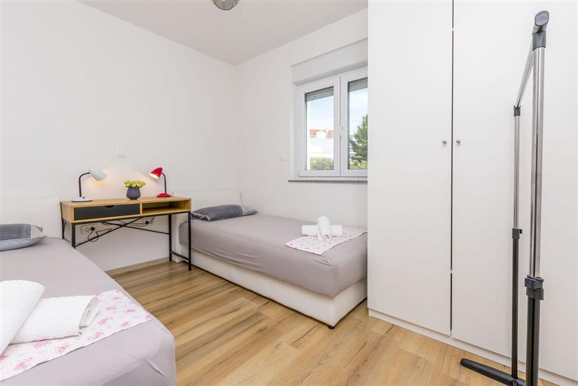 Apartman A1, na 4 osebe