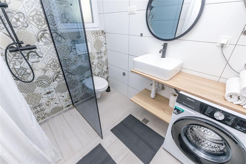 Apartman A1, na 4 osebe