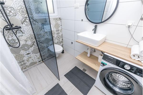 Apartman A1, na 4 osebe