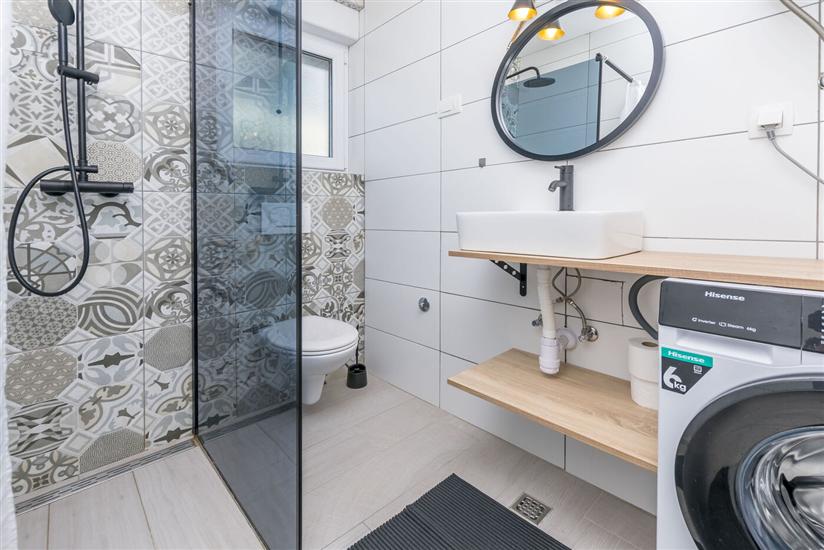 Apartman A1, na 4 osebe