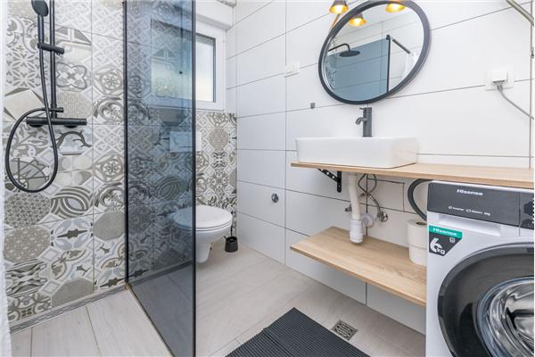 Apartman A1, na 4 osebe