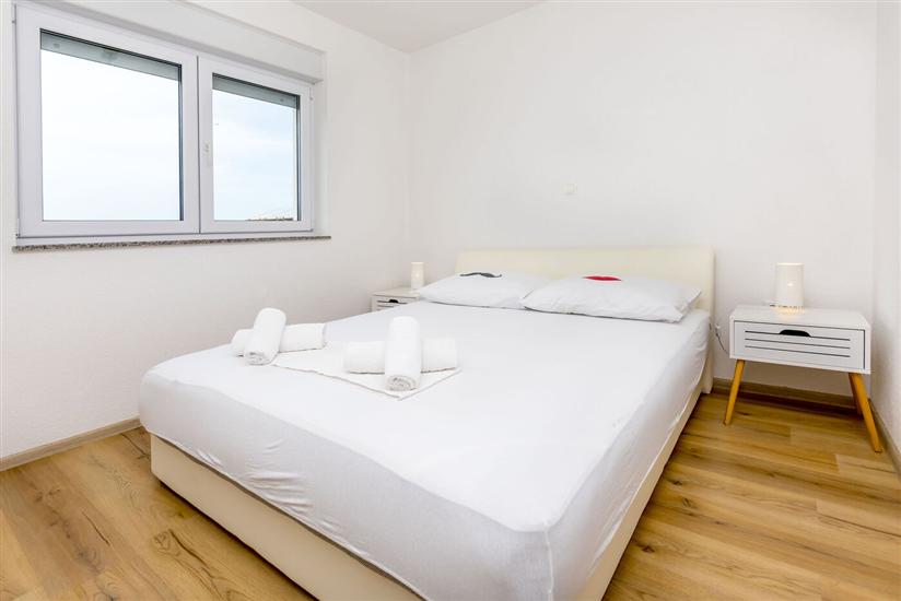 Apartman A1, na 4 osebe