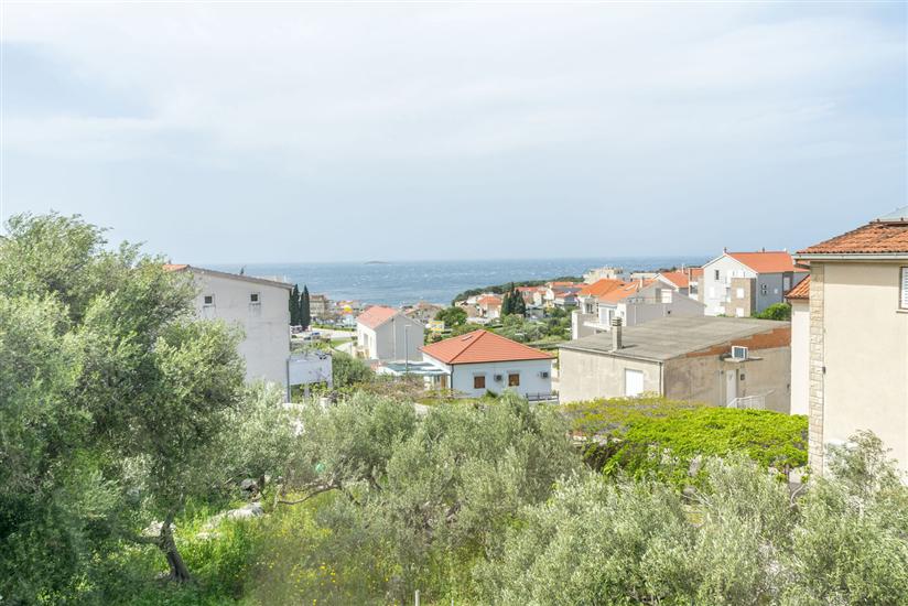 Apartman A1, na 4 osebe