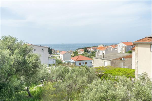 Apartman A1, na 4 osebe