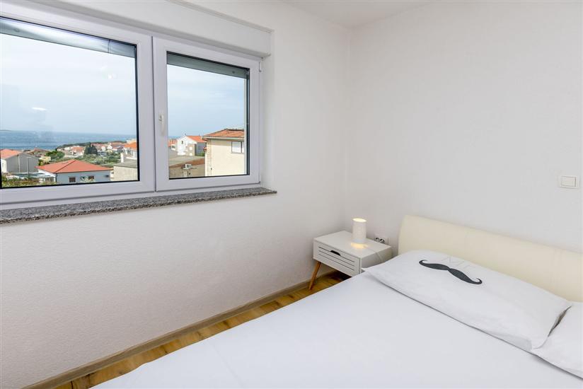 Apartman A1, na 4 osebe