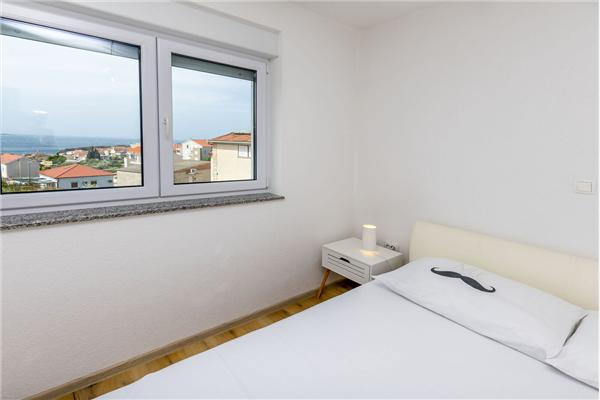 Apartman A1, na 4 osebe