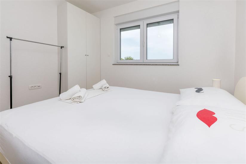 Apartman A1, na 4 osebe