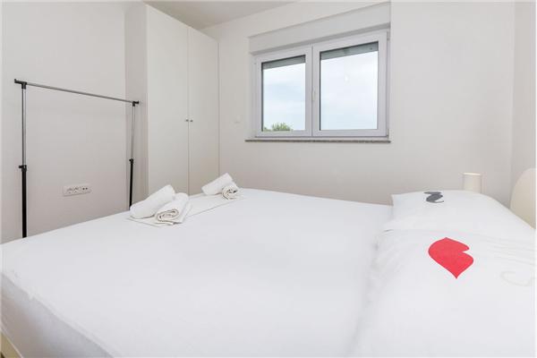 Apartman A1, na 4 osebe