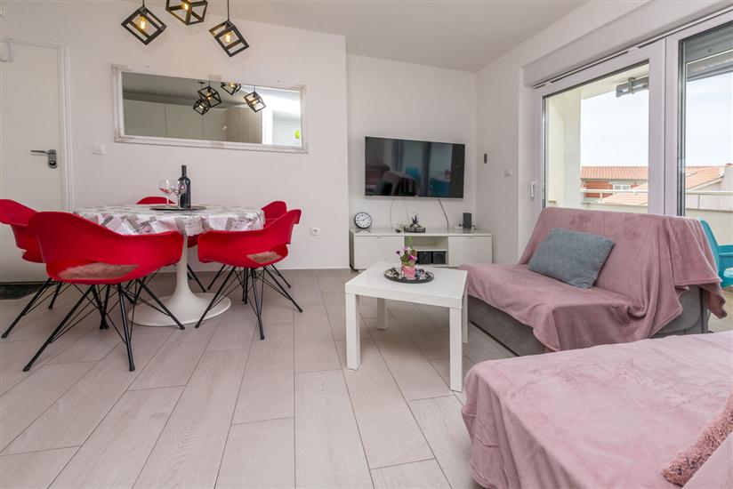 Apartman A1, na 4 osebe