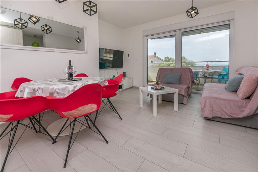 Apartman A1, na 4 osebe