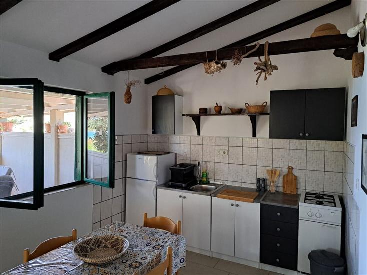 House K1, for 4 persons