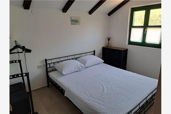 House K1, for 4 persons