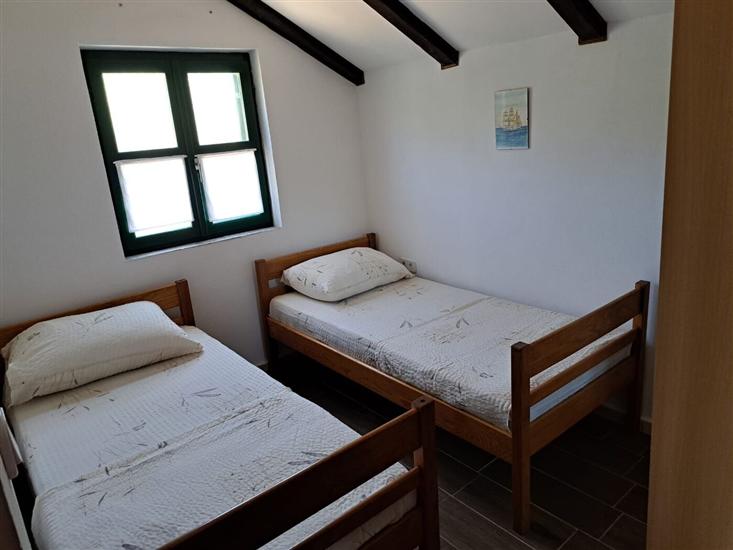 House K1, for 4 persons