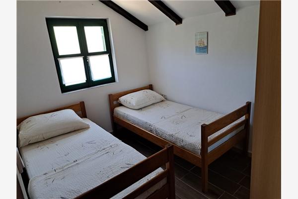 House K1, for 4 persons