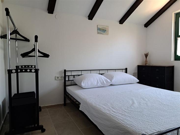 House K1, for 4 persons