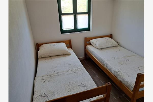 House K1, for 4 persons