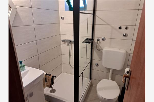 House K1, for 4 persons