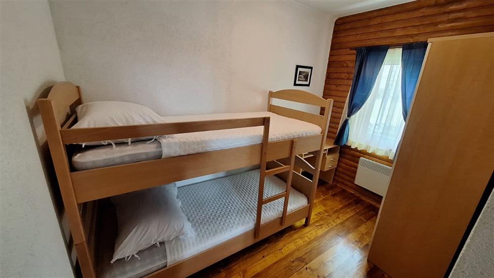 Дом K1, для 8 лиц