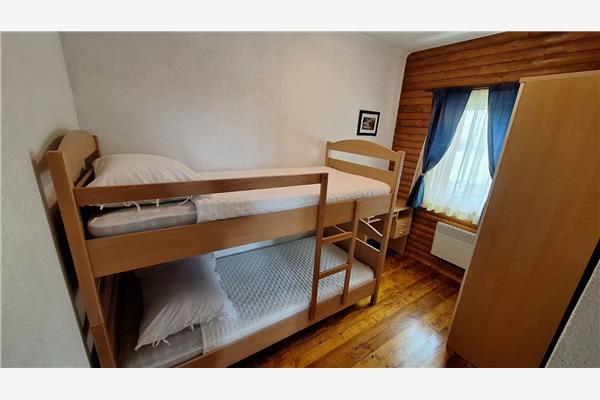 Дом K1, для 8 лиц