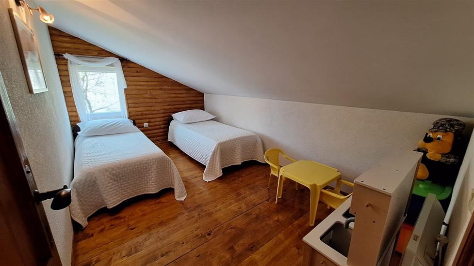 Дом K1, для 8 лиц