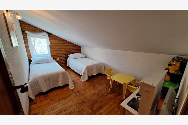 Дом K1, для 8 лиц