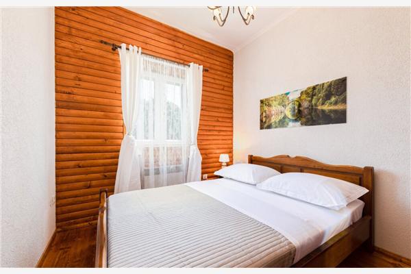 Дом K1, для 8 лиц