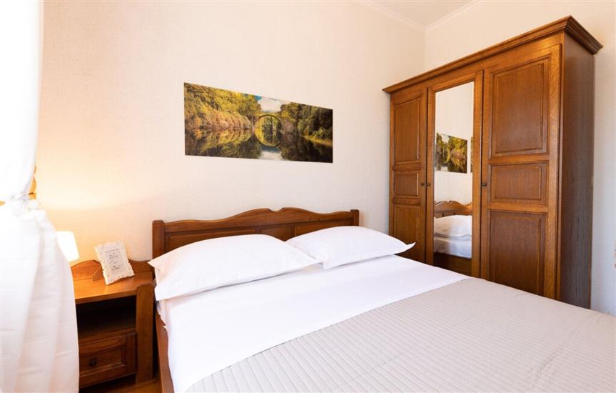 Дом K1, для 8 лиц