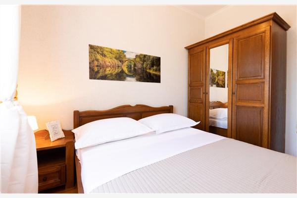 Дом K1, для 8 лиц