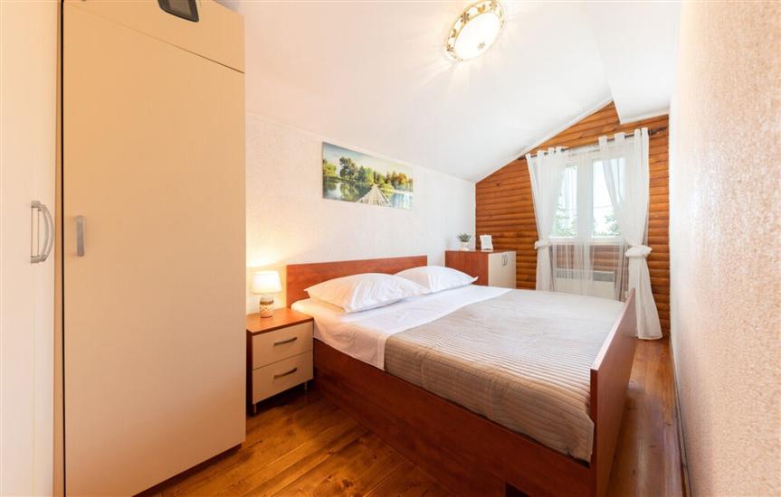 Дом K1, для 8 лиц