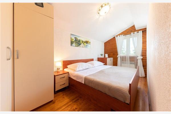 Дом K1, для 8 лиц