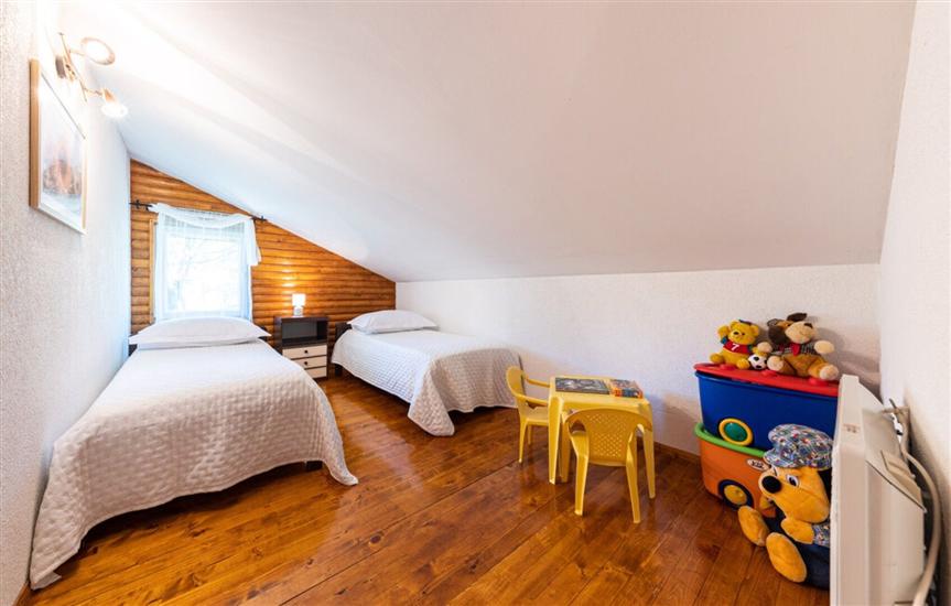 Дом K1, для 8 лиц