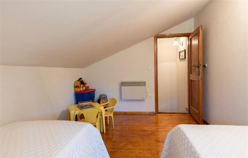 Дом K1, для 8 лиц