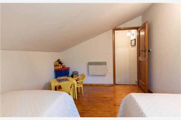 Дом K1, для 8 лиц