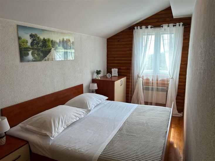 Дом K1, для 8 лиц