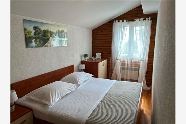 Дом K1, для 8 лиц