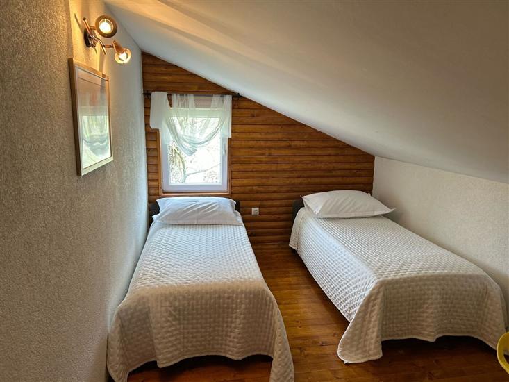 Дом K1, для 8 лиц