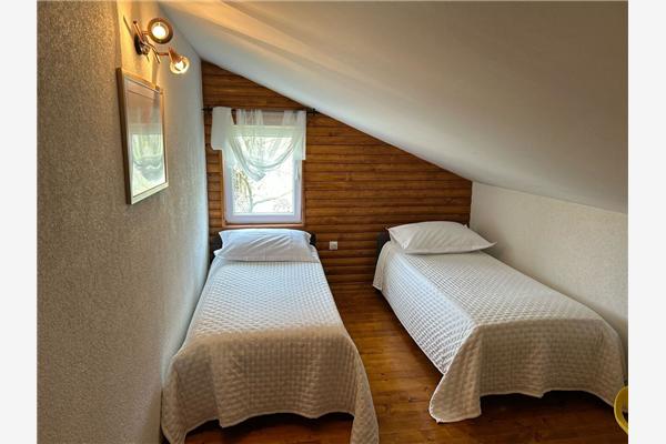 Дом K1, для 8 лиц