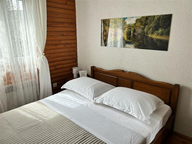 Дом K1, для 8 лиц