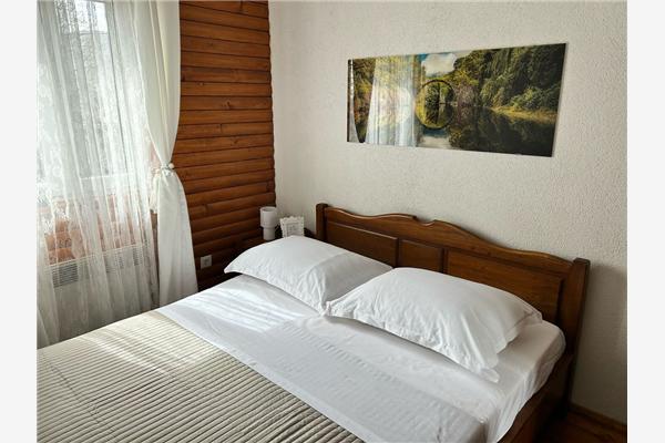 Дом K1, для 8 лиц