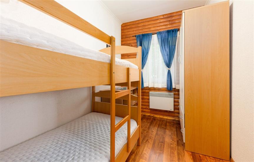 Дом K1, для 8 лиц