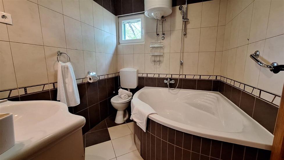 Дом K1, для 8 лиц