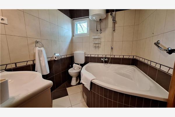 Дом K1, для 8 лиц