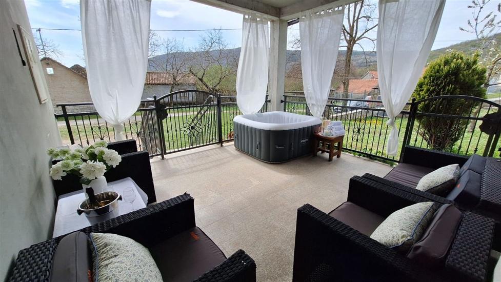 Дом K1, для 8 лиц